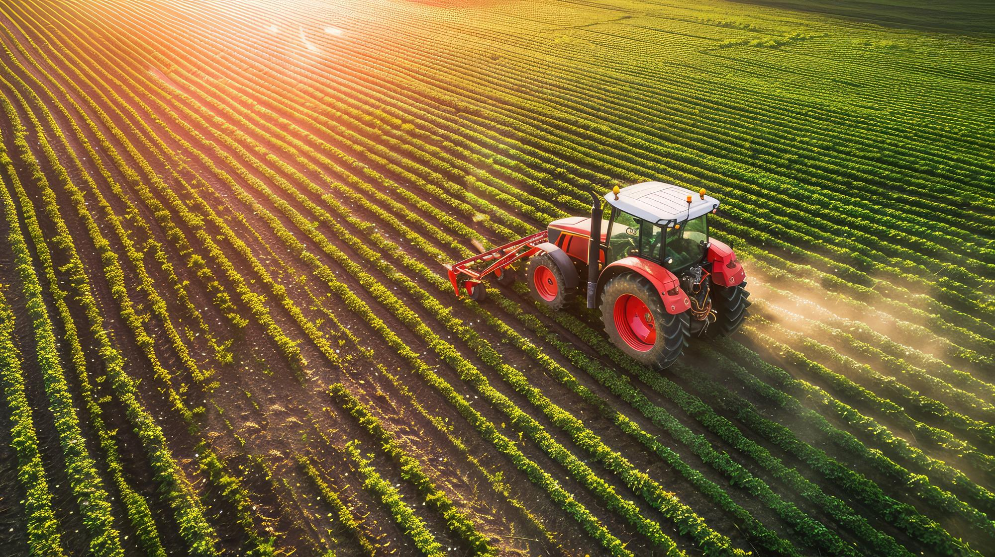 Agriculture