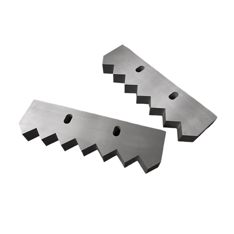 Cutting Blades
