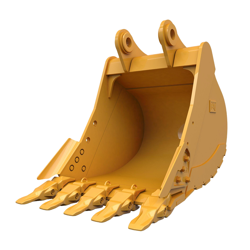 Excavator Buckets
