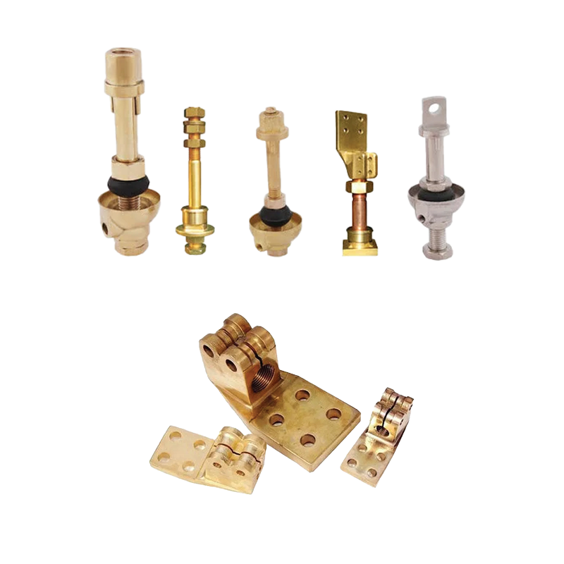 Metal Parts