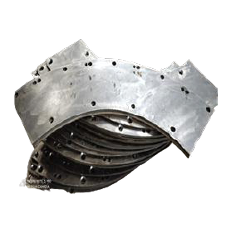 Mixer Bottom Liner