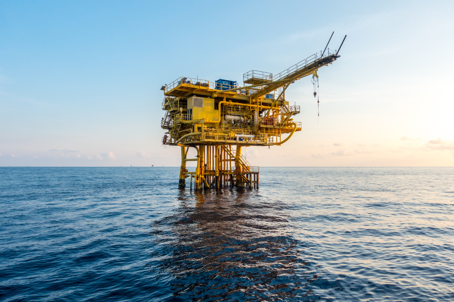 Oil & Gas