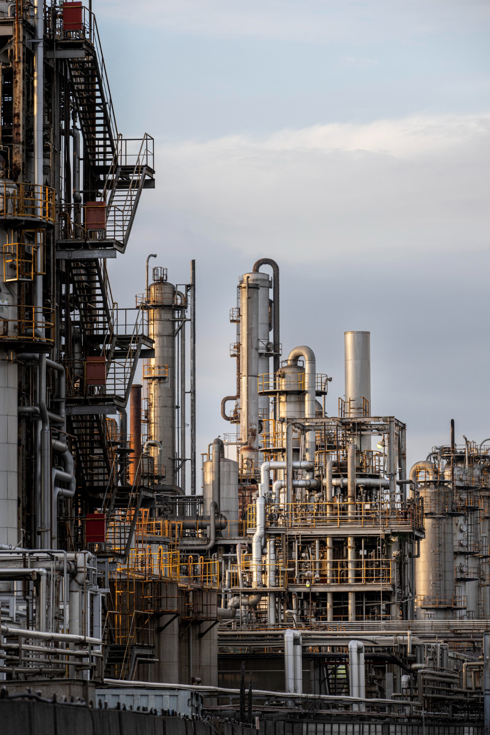 Petrochemical