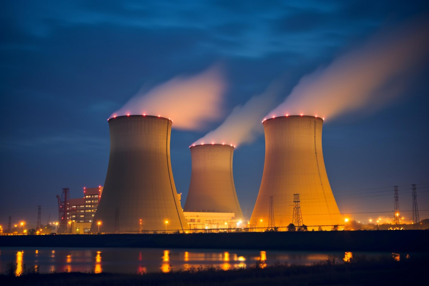 Power Plant
